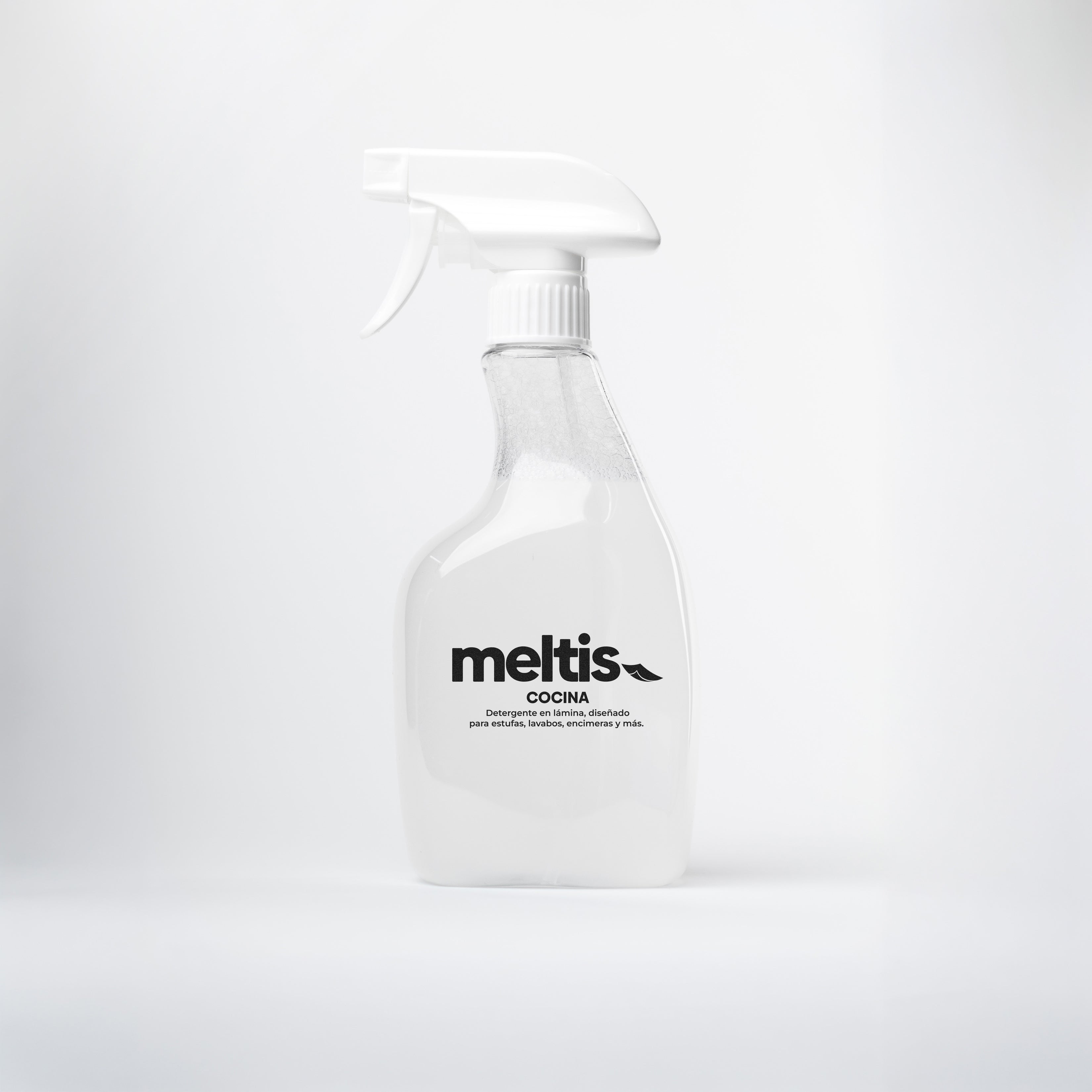 Atomizador reutilizable - Cocina