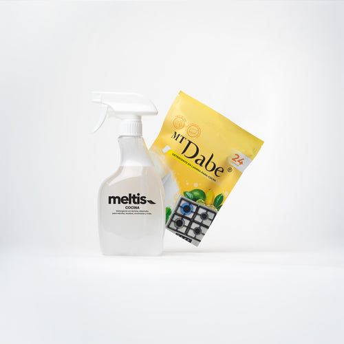 Atomizador reutilizable - Cocina