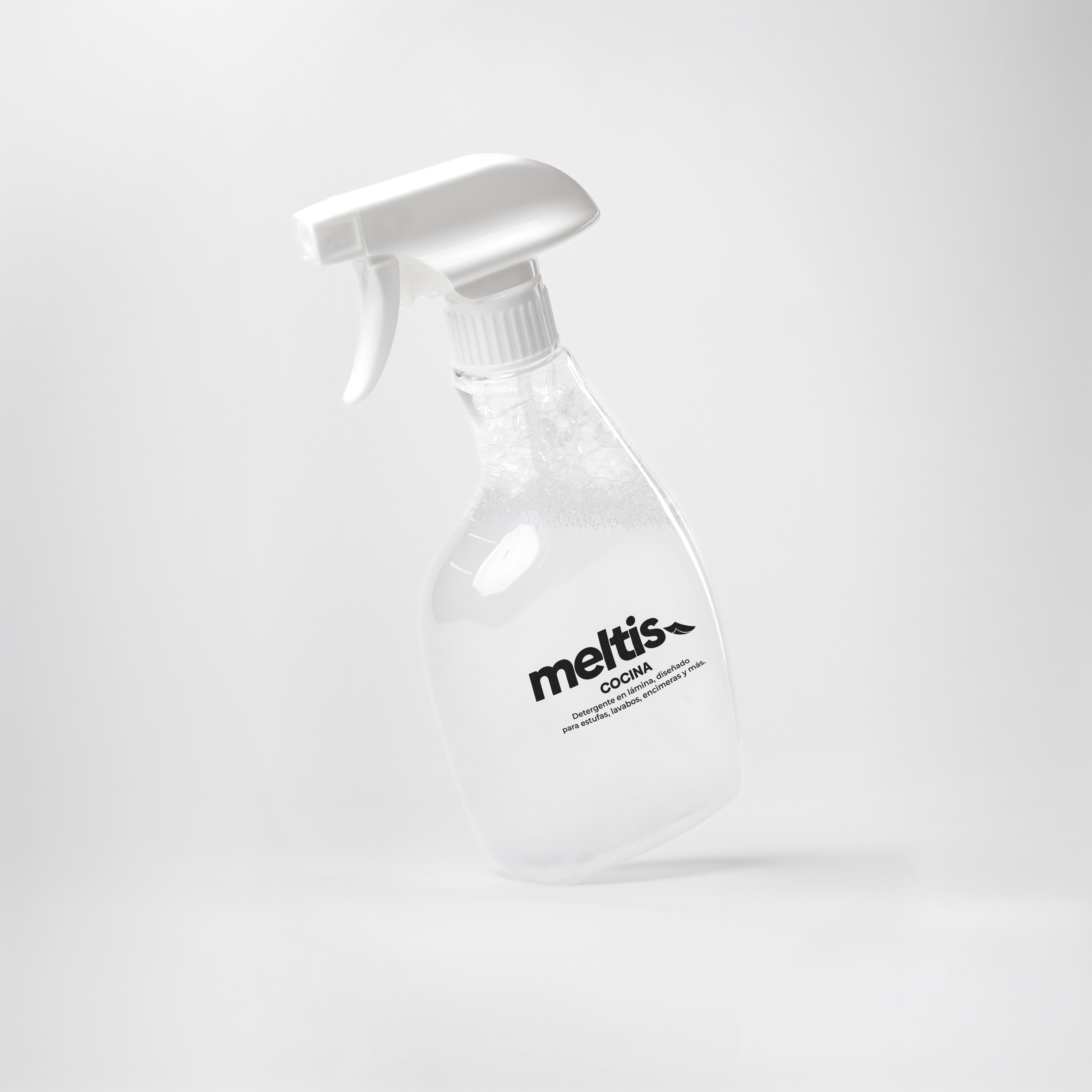 Kit de Atomizadores Reutilizables