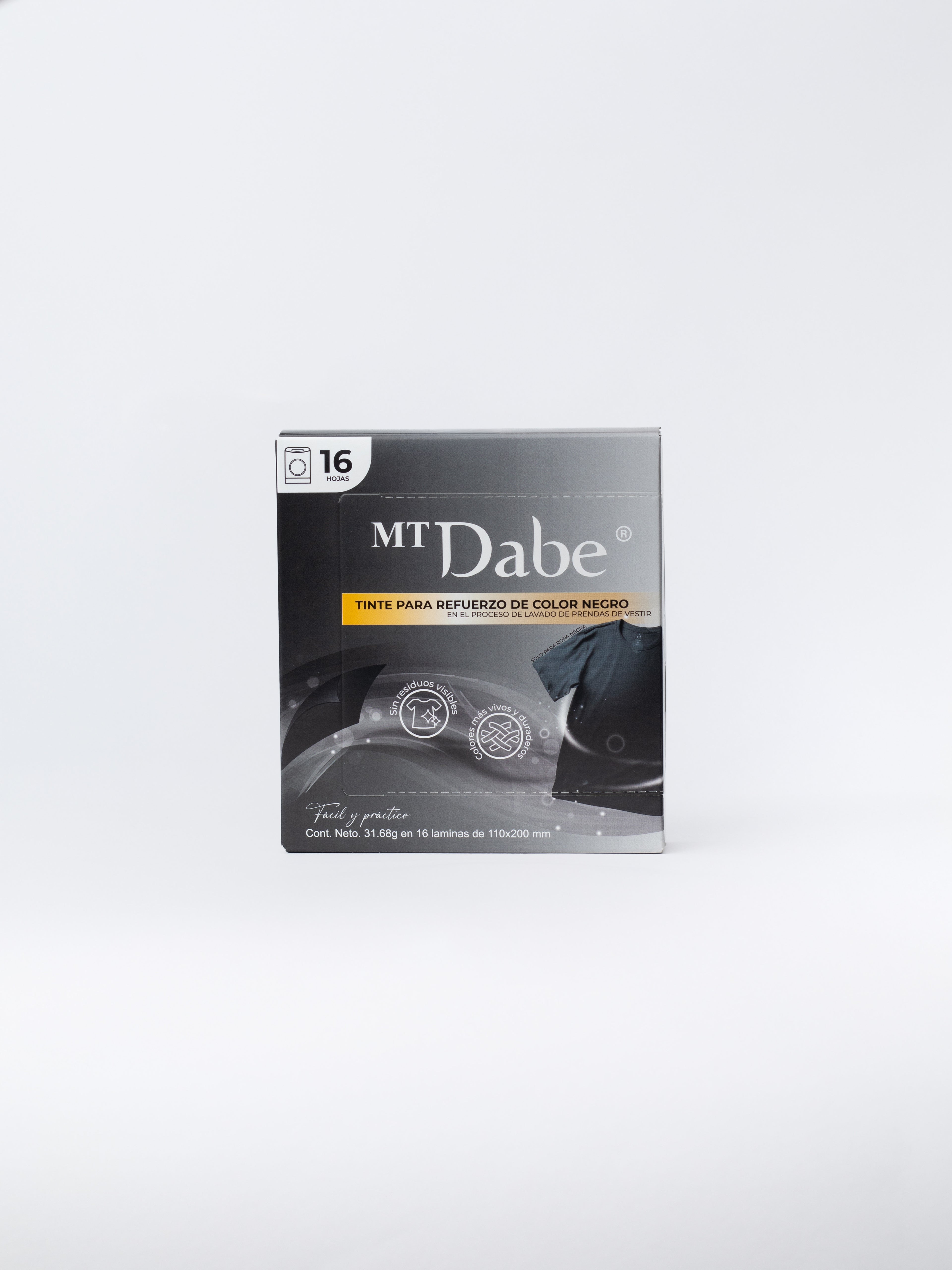 Tinte para Refuerzo de Color