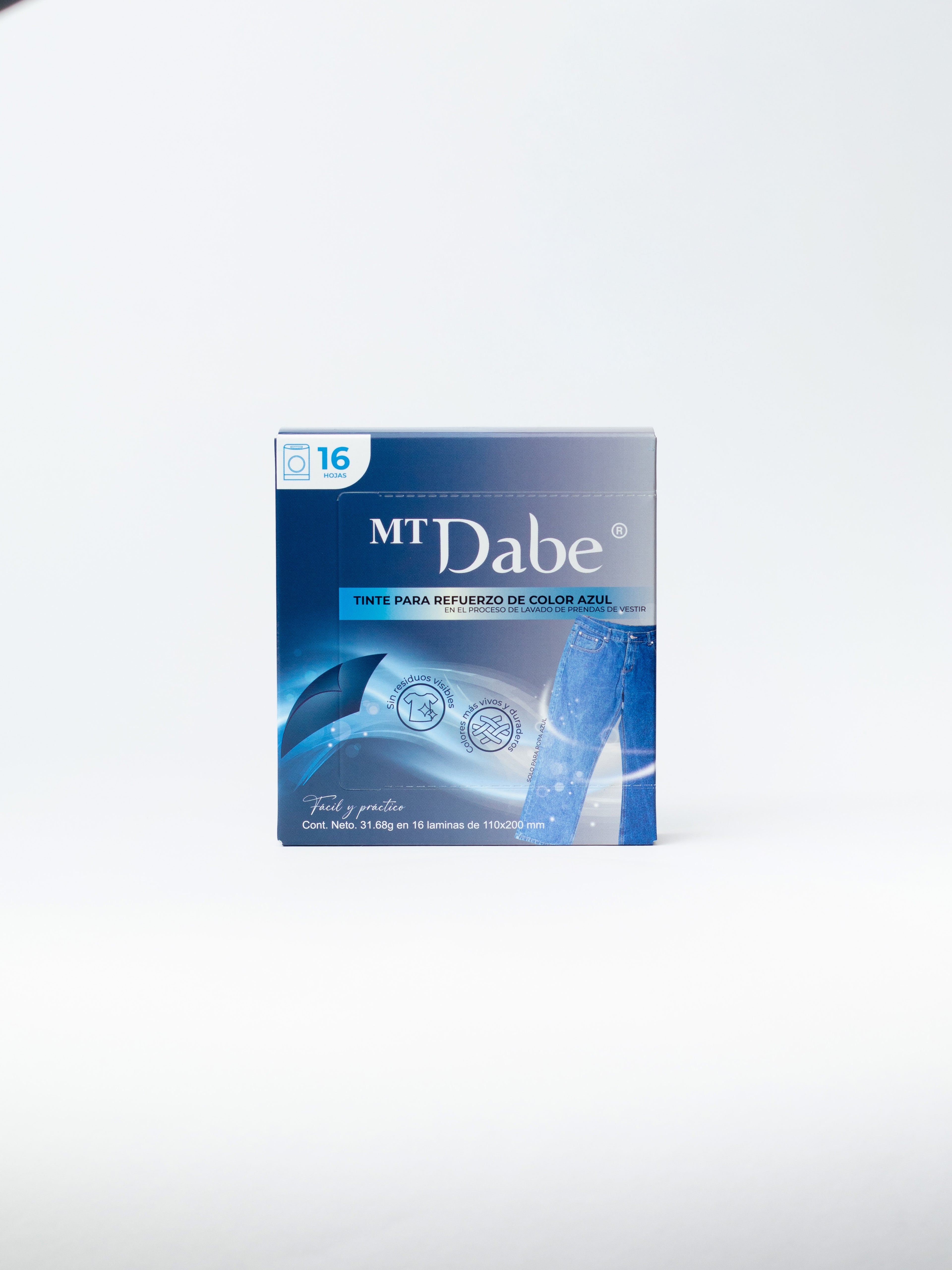 Tinte para Refuerzo de Color