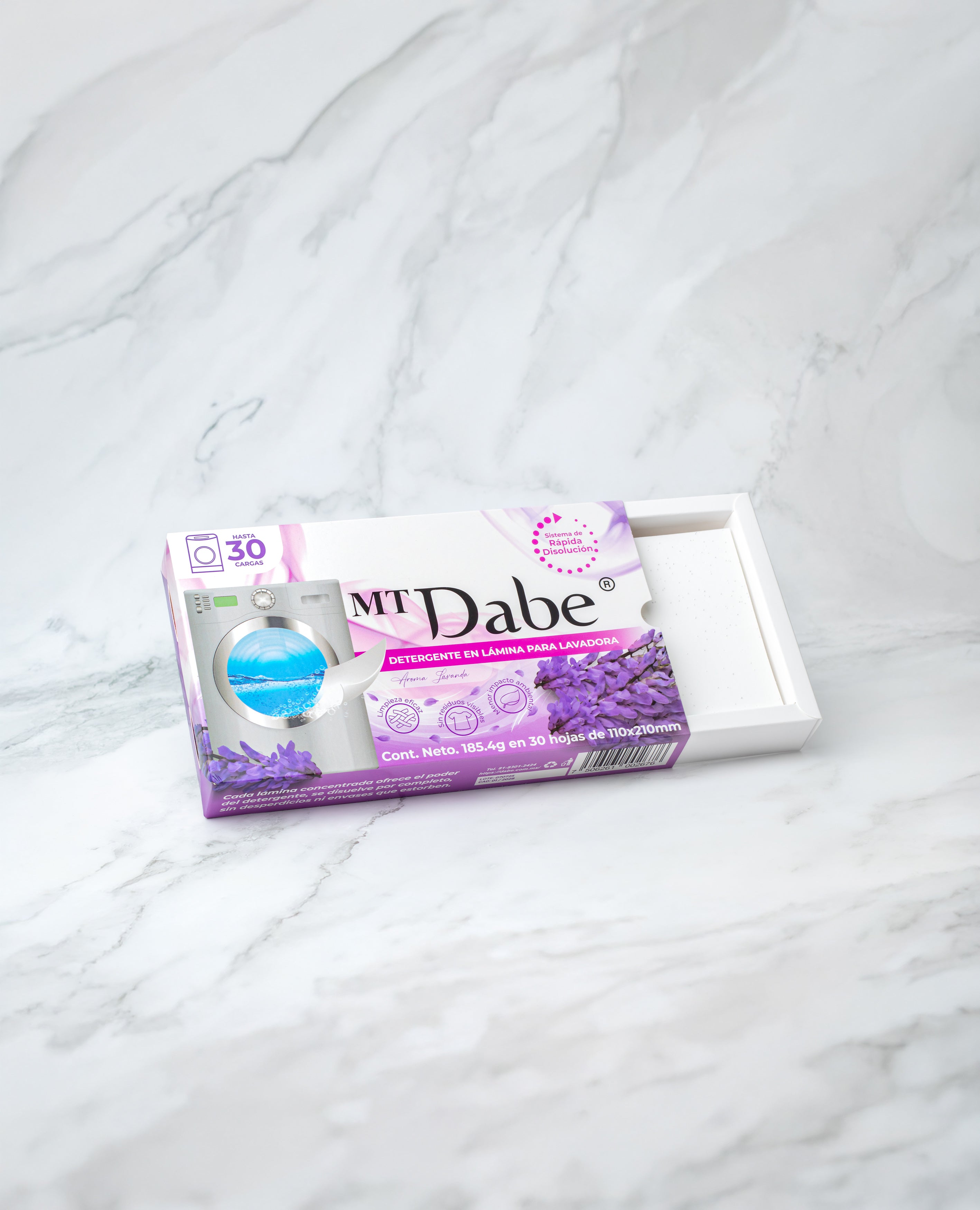 KIT - Lavado a Tu Manera