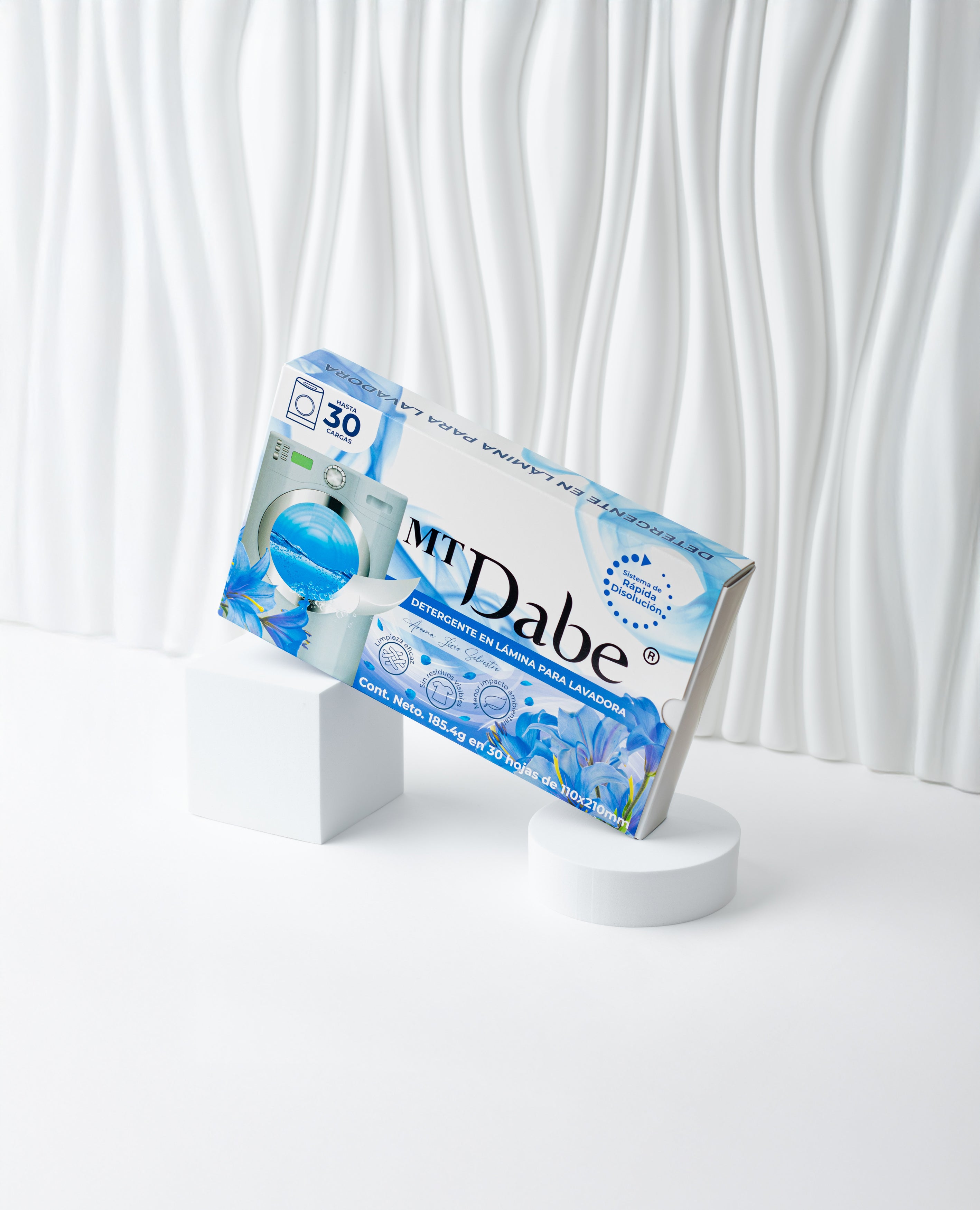 KIT - Lavado a Tu Manera