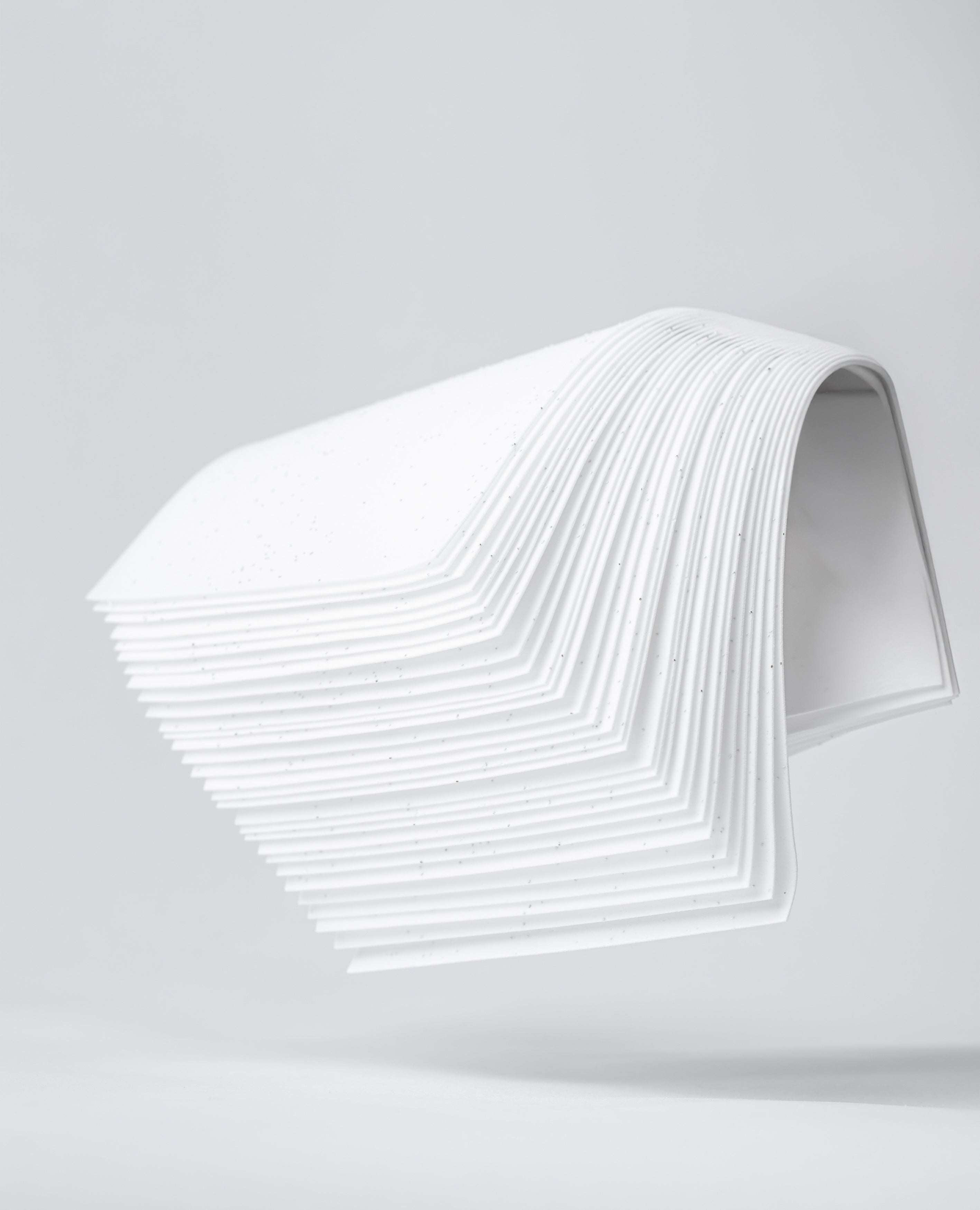 Detergente en lámina para Lavadora