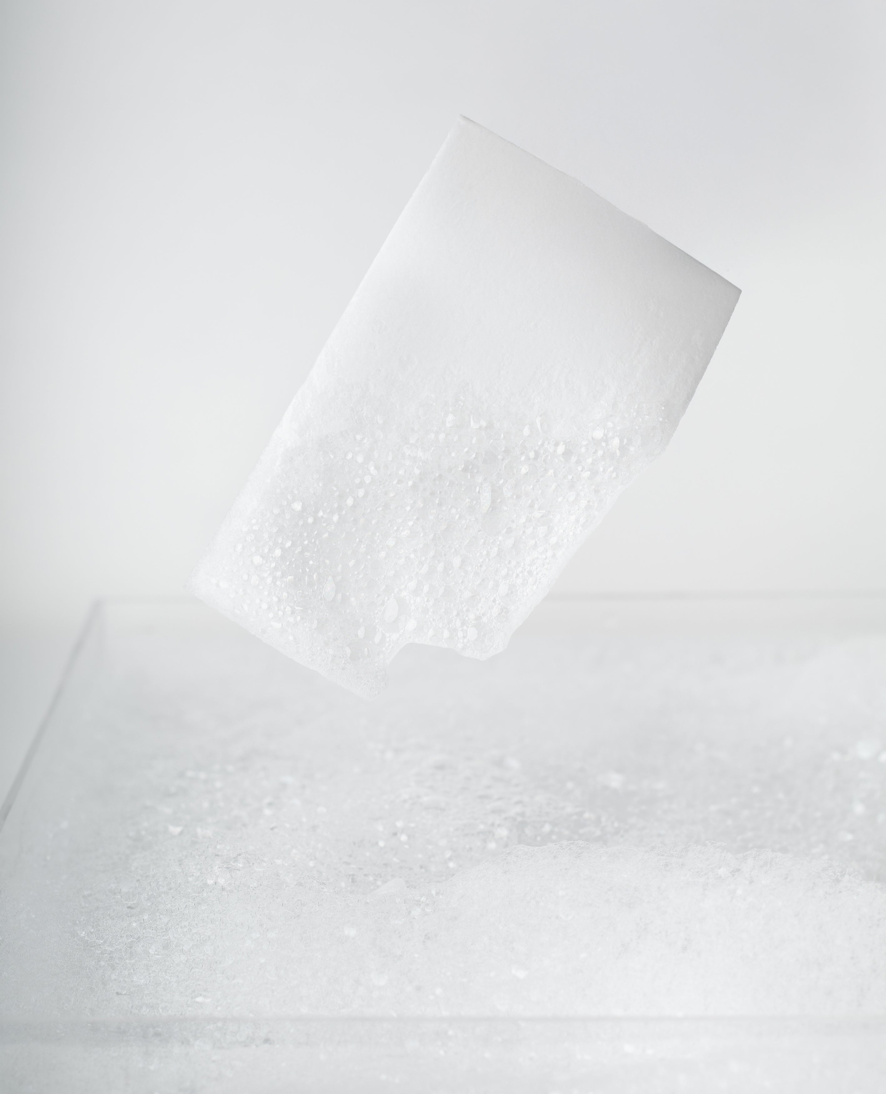 Detergente en lámina para Piso