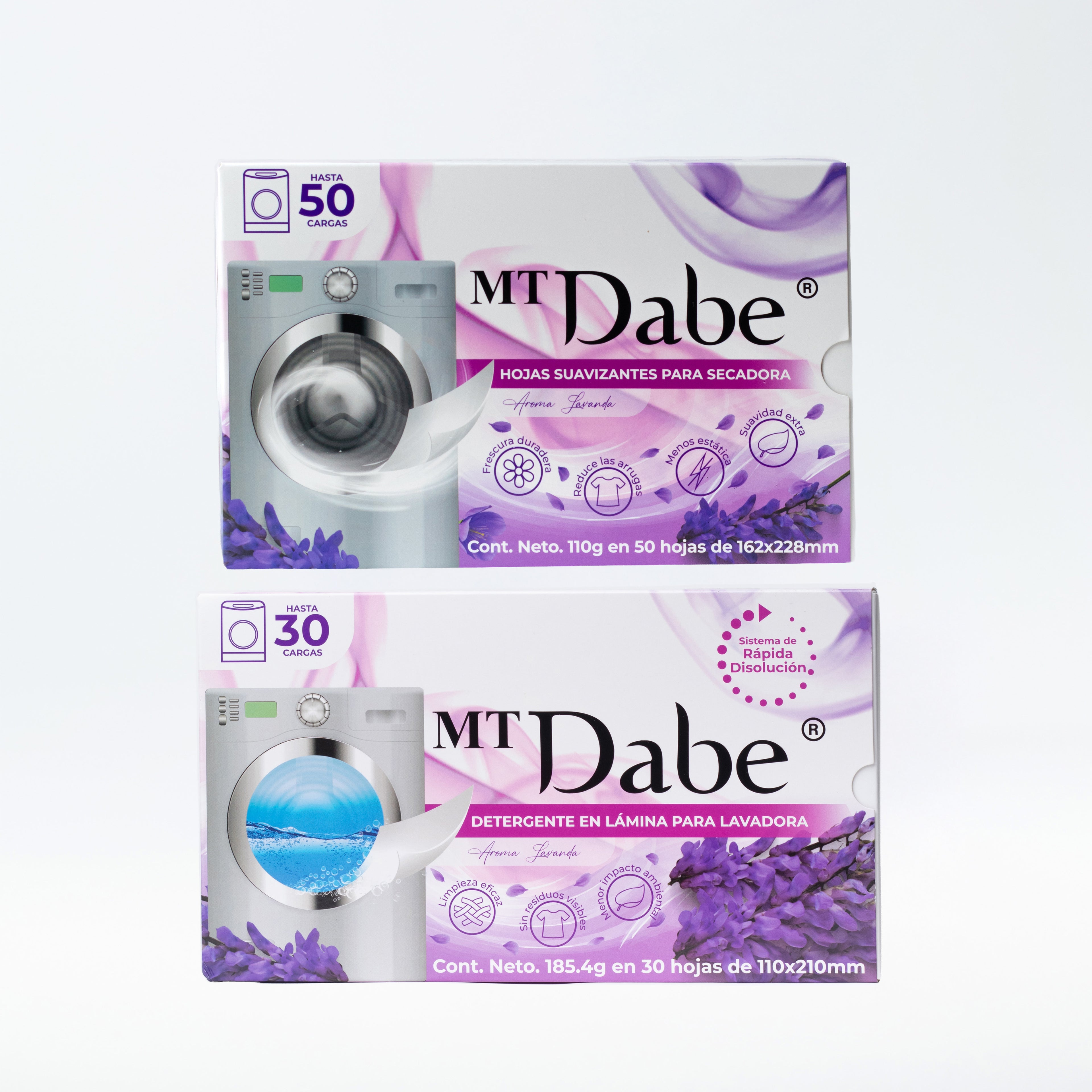 KIT - Lavado a Tu Manera