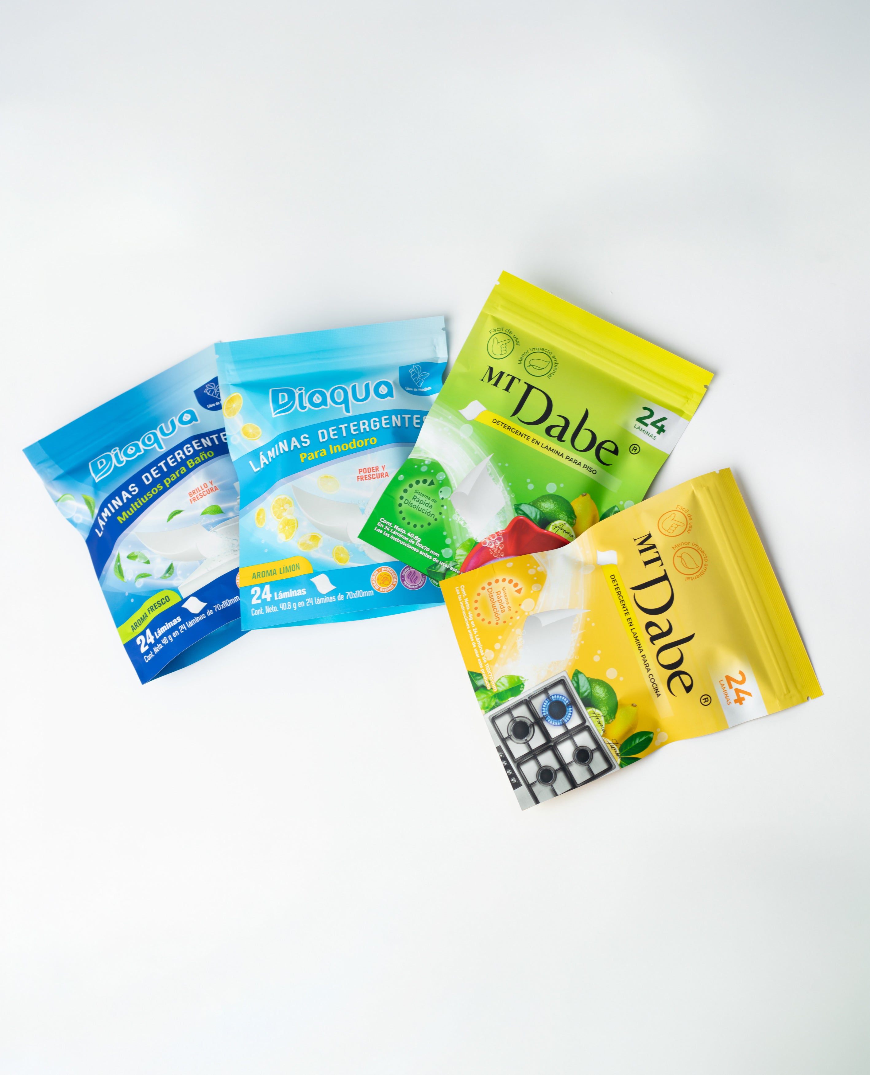 KIT - Esenciales del Hogar