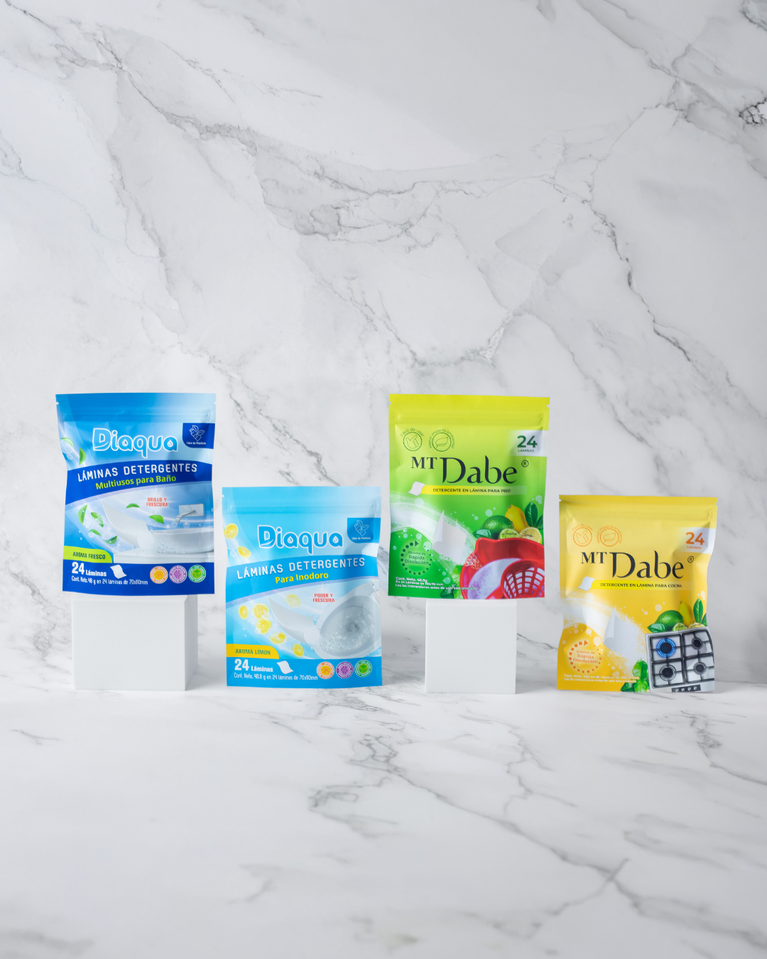 KIT - Esenciales del Hogar